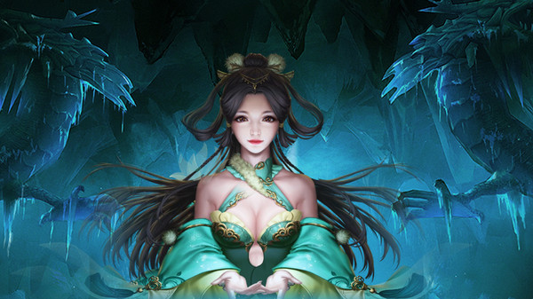 俠義英雄江湖手游版截圖2