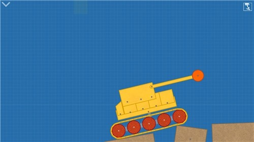 Labo機(jī)械工作室游戲最新版截圖4