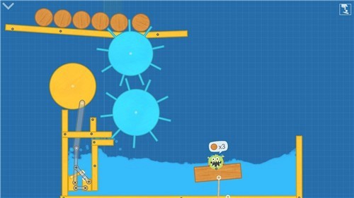 Labo機(jī)械工作室游戲最新版截圖2