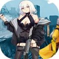 美少女vs機(jī)甲游戲版