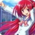 動(dòng)漫櫻花女孩游戲版