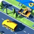 閑置道路公司游戲游戲最新安卓版