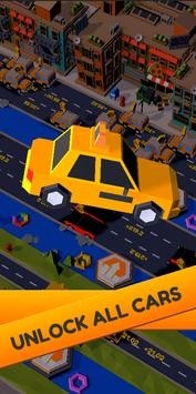 閑置道路公司游戲游戲最新安卓版截圖1