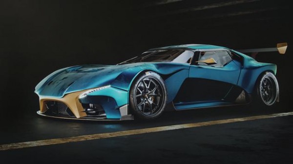 飆車速度戰(zhàn)游戲最新版截圖1