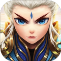 靈域修仙之圣尊手游版