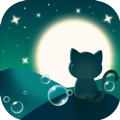 孤獨(dú)的泡泡星人游戲安卓版