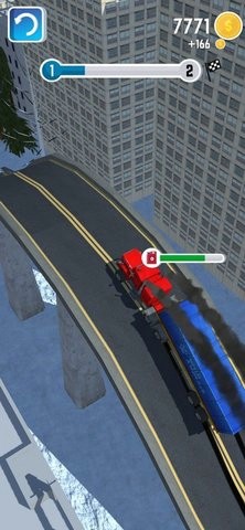 卡車動(dòng)起來游戲最新安卓版截圖3