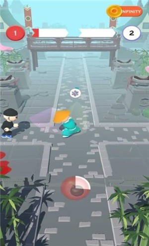 武士之爭(zhēng)游戲最新安卓版截圖2