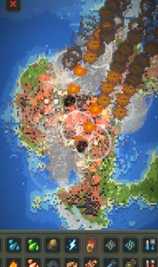 世界盒子0.10.1中文最新版截圖5