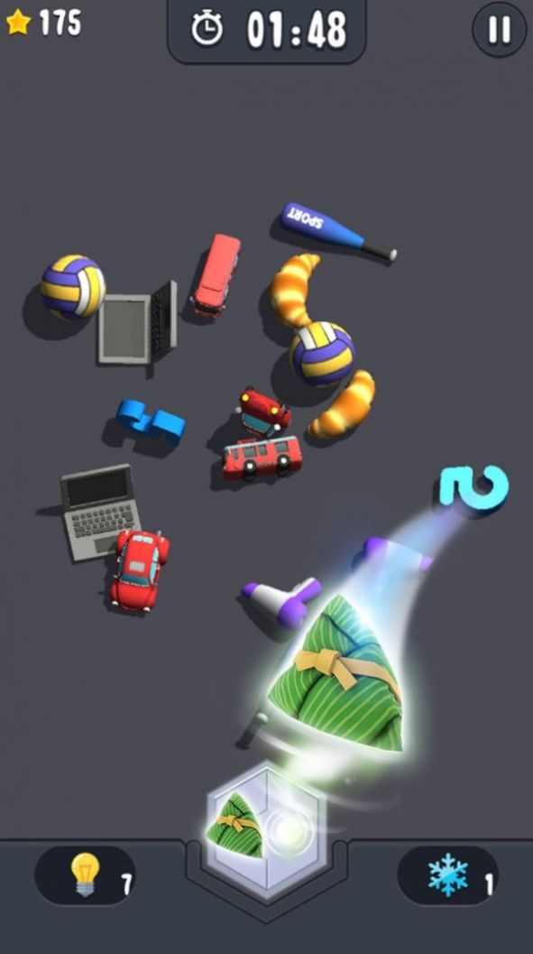 3D配對(duì)王小游戲版截圖2