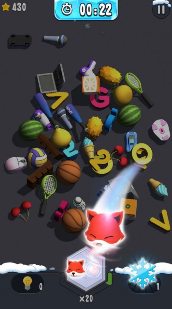 3D配對(duì)王小游戲版截圖1