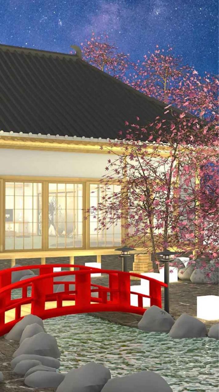 溫泉旅館之謎游戲安卓完整版截圖3