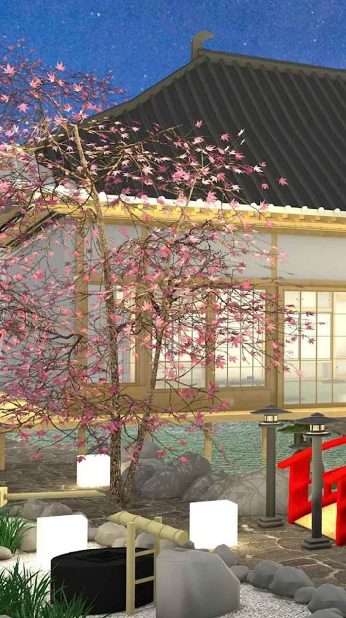 溫泉旅館之謎游戲安卓完整版截圖4