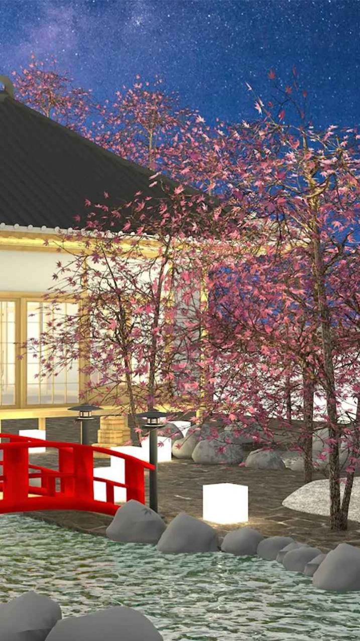 溫泉旅館之謎游戲安卓完整版截圖5