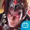 bilibili鐵桿三國手游陸毅代言版
