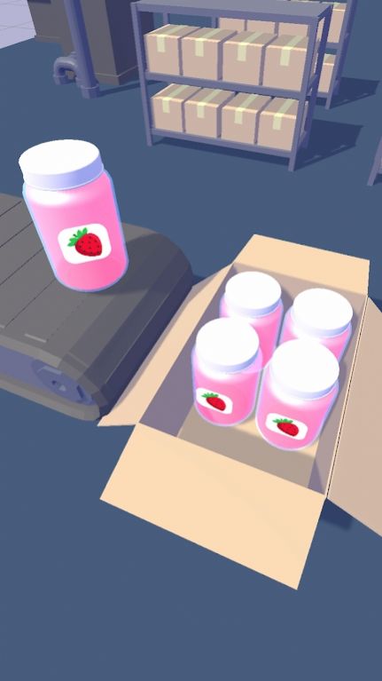 工廠模擬器3D游戲安卓版截圖3