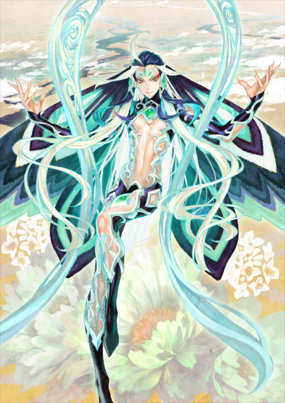 FGO裁定者229是誰？始皇帝改名資料立繪介紹