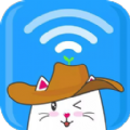 小白猫随身wifi App手机版