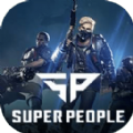 Super People Mobile手游國際服