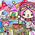 托卡小家寵物世界游戲最新完整版