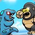 沖吧怪獸游戲最新安卓版