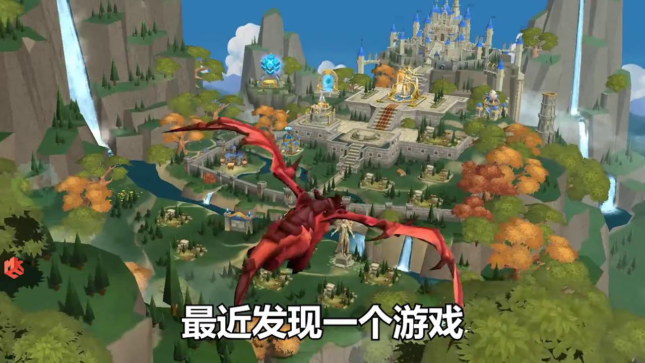 異世界勇者傳說手游最新版截圖1