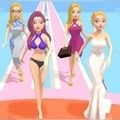百變女王3D游戲版