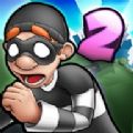 Robbery Bob2免費(fèi)金幣道具漢化中文版下載(神偷鮑勃2)