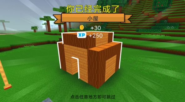 迷你探索世界游戲安卓版截圖4