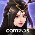 女神戰(zhàn)線BANG手游最新版