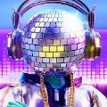 Dance Boom游戲版