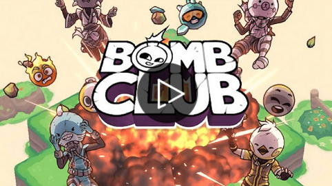 Bombclub游戲最新安卓版截圖1