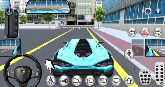 3D教室驾驶中文最新版下载安装3
