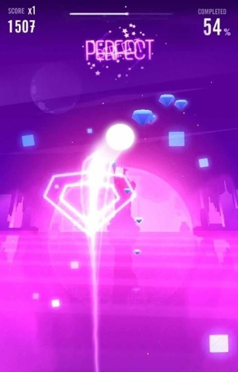 Dancing Sky 3游戲中文安卓版截圖1