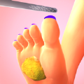 Foot Spa足療游戲中文版