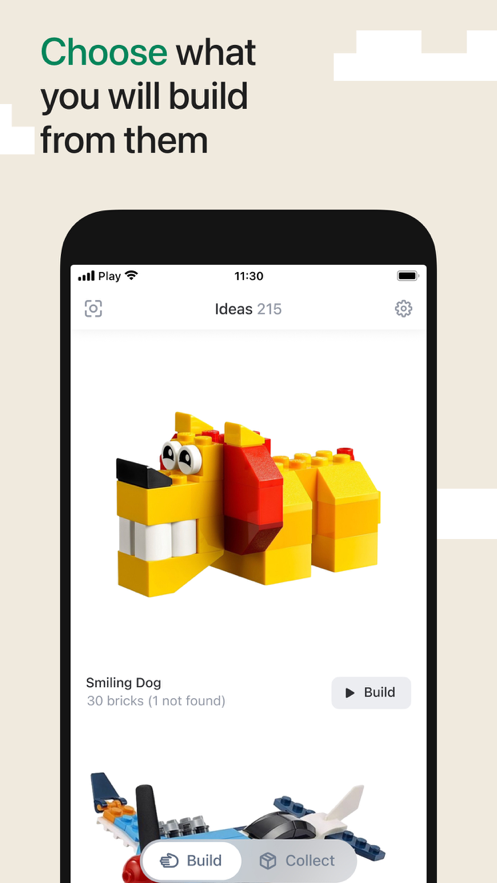 Brickit中文版最新版2021截圖4