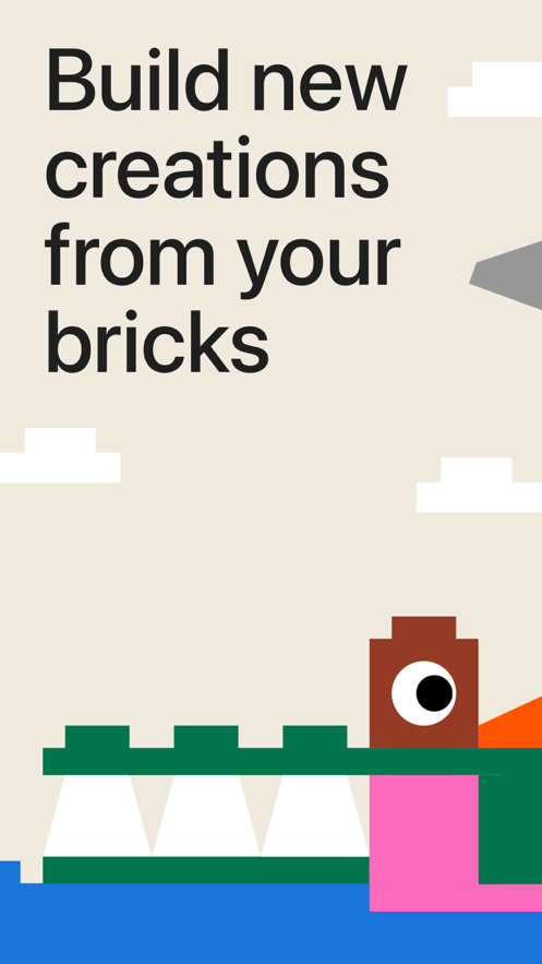 Brickit中文版最新版2021截圖5