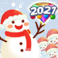 冰雪消消樂(lè)2021游戲紅包版