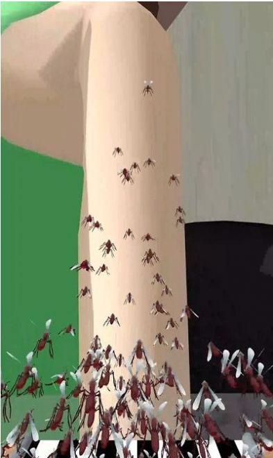 蚊子賊多小游戲版截圖2