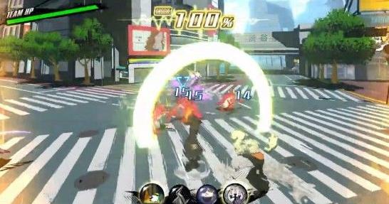 epic neo美妙世界游戲中文手機版截圖4