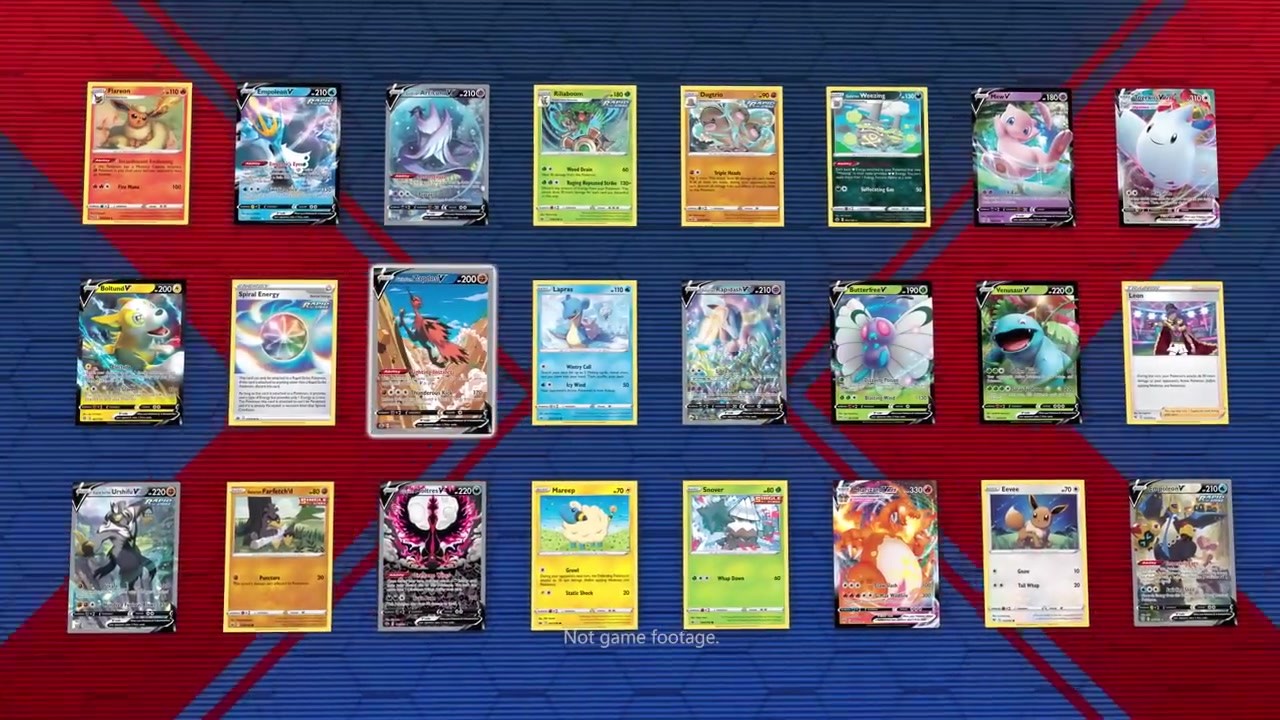 口袋妖怪TCG Live手游最新版截圖1