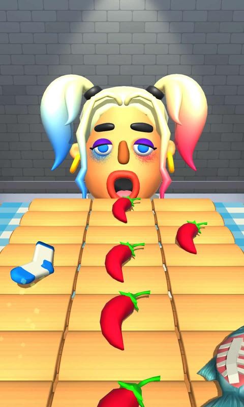 抖音特辣辣椒3D游戲安卓版截圖4