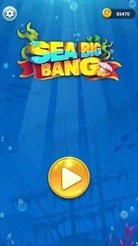 深海大爆炸游戲版截圖1