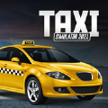 Taxi Simulator 2021游戲中文手機(jī)版