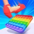 Tippy Toe游戲中文最新版