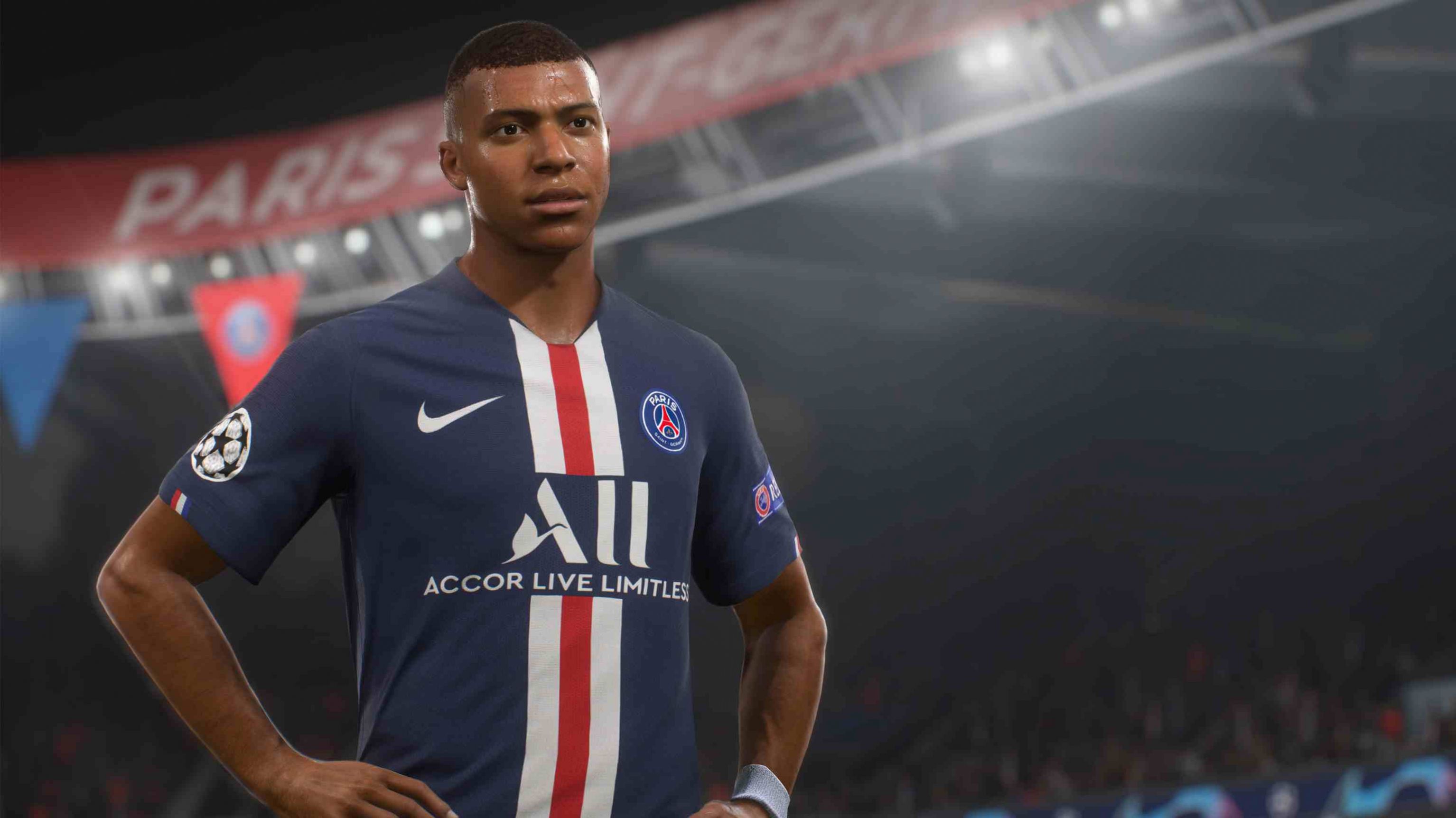 fifa22 fut最新版截圖3
