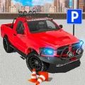 賽車(chē)試駕游戲安卓版