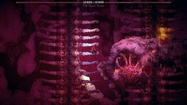 Steam Source of Madness最新版截圖4
