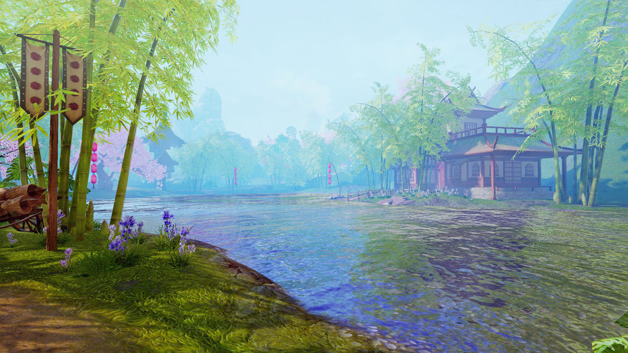 魔獸蜀山尋夢(mèng)傳rpg正式版游戲截圖3