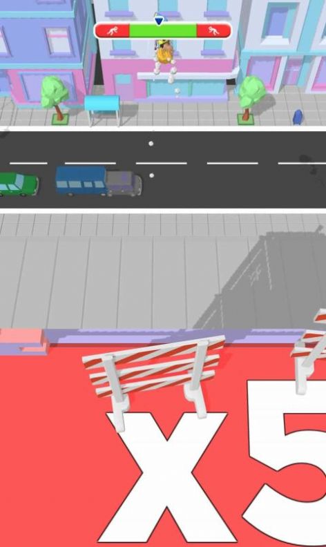 極限推車游戲安卓最新版截圖2